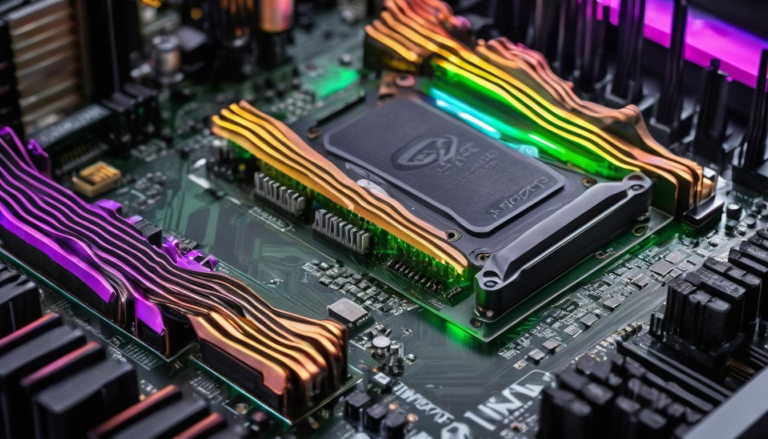 How Much RAM Do You Really Need for Gaming? Find Out Now!